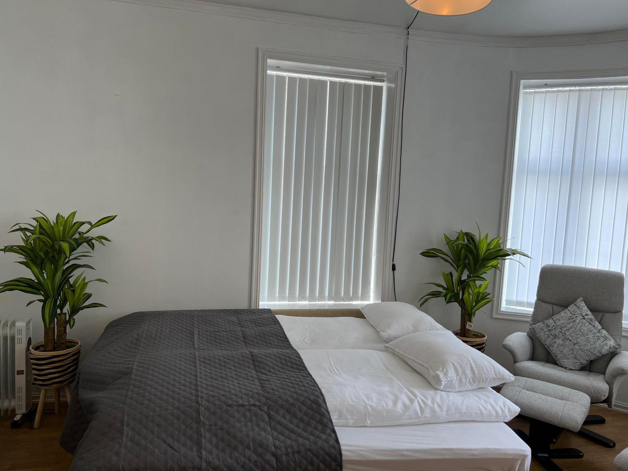 Apartment In Alesund City Center Exterior photo