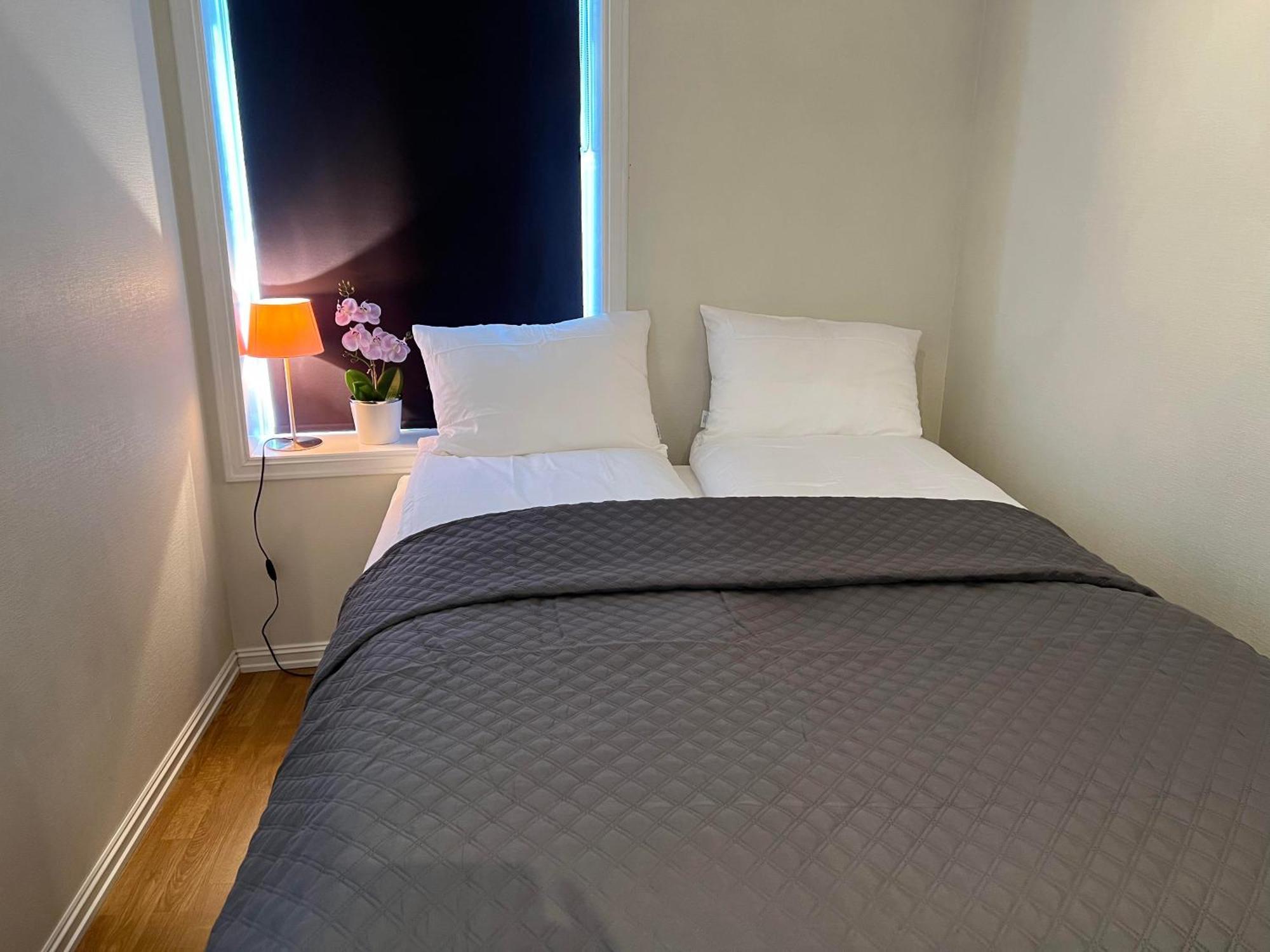 Apartment In Alesund City Center Exterior photo